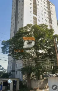 Apartamento com 3 Quartos à venda, 62m² no Centro, Diadema