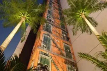 Apartamento com 2 Quartos à venda, 68m² no Pinheiros, São Paulo