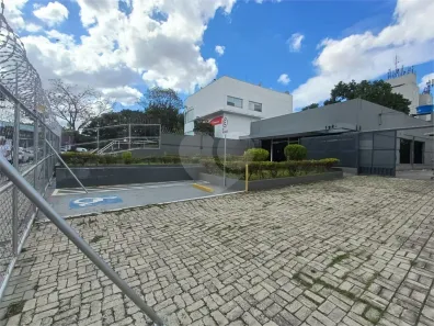 Prédio Comercial com 6 Quartos para venda ou aluguel, 250m² no Água Fria, São Paulo