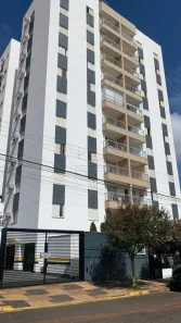 Apartamento com 3 Quartos à venda, 91m² no Vila Santa Tereza, Bauru