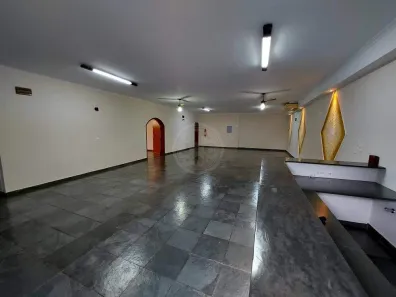 para alugar, 200m² no Alto da Boa Vista, Ribeirão Preto