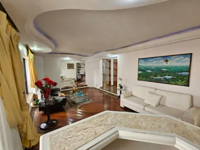 Apartamento com 3 Quartos à venda, 186m² no Aclimação, São Paulo