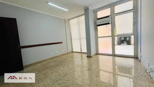 Sala Comercial à venda, 63m² no Centro, Campinas