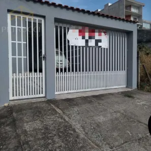 Casa com 3 Quartos à venda, 100m² no Loteamento Parque São Martinho, Campinas