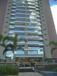 Apartamento com 4 Quartos para alugar, 227m² no Jardim Botânico, Ribeirão Preto