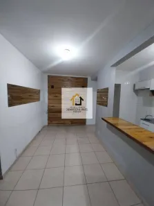 Apartamento com 2 Quartos à venda, 52m² no Loteamento Clube V, São José do Rio Preto