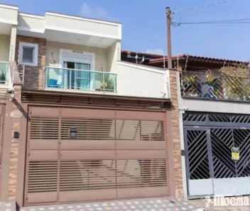 Sobrado com 3 Quartos à venda, 160m² no Saúde, São Paulo