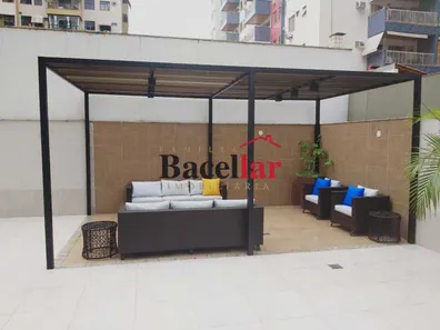 Apartamento com 3 Quartos à venda, 75m² no Tijuca, Rio de Janeiro