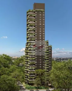 Apartamento com 2 Quartos à venda, 125m² no Cidade Industrial, Curitiba