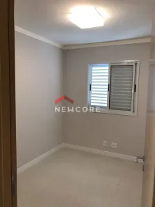Apartamento com 2 Quartos à venda, 47m² no Jardim Colonial, São Paulo