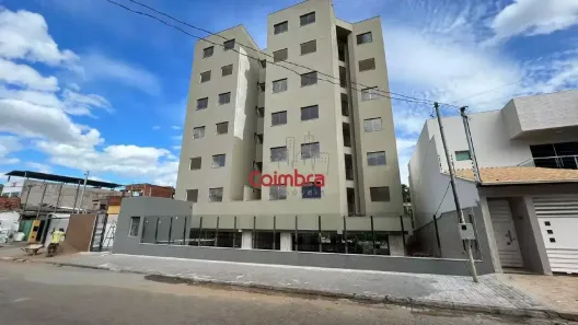 Apartamento com 2 Quartos à venda, 50m² no Vale Verde, Governador Valadares