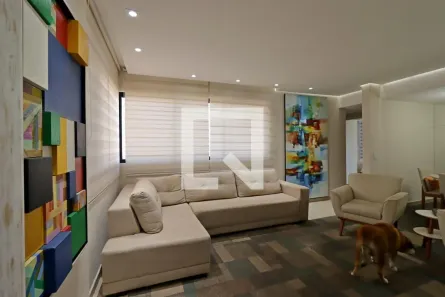 Apartamento com 2 Quartos à venda, 99m² no Jardim Bela Vista, Santo André