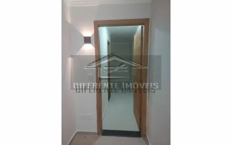 Apartamento com 2 Quartos à venda, 36m² no Cidade Mãe do Céu, São Paulo