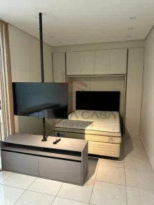 Apartamento com 1 Quarto para alugar, 28m² no Mooca, São Paulo