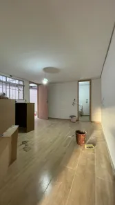 Casa com 1 Quarto para alugar, 60m² no Jardim Irene, Santo André
