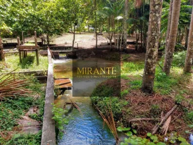 Fazenda/Sítio com 3 Quartos à venda, 29680m² no Mararú, Santarém