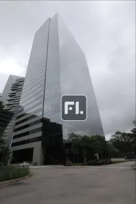 Sala Comercial para alugar, 348m² no Vila Gertrudes, São Paulo