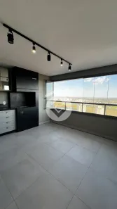 Apartamento com 3 Quartos para alugar, 115m² no Morada da Colina, Uberlândia