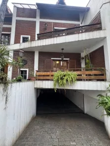 Casa com 4 Quartos à venda, 362m² no Indianópolis, São Paulo
