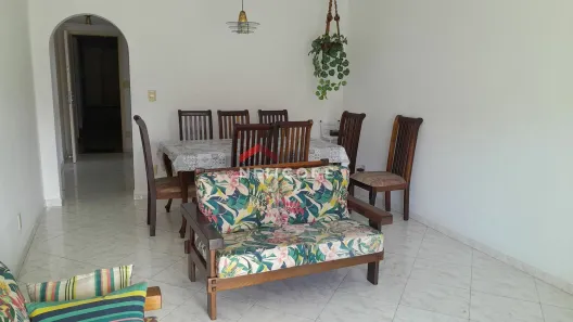 Apartamento com 2 Quartos à venda, 105m² no Enseada, Guarujá