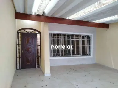 Casa com 3 Quartos à venda, 150m² no Parque São Domingos, São Paulo