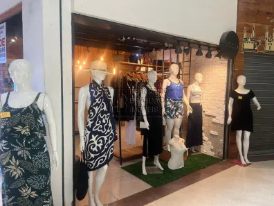 Ponto Comercial à venda, 60m² no Barra da Tijuca, Rio de Janeiro