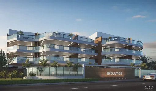 Apartamento com 3 Quartos à venda, 120m² no Recreio dos Bandeirantes, Rio de Janeiro