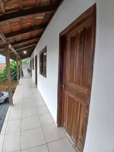Kitnet com 1 Quarto para alugar, 50m² no Ilha da Figueira, Jaraguá do Sul