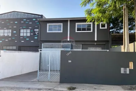 Galpão/Depósito/Armazém para alugar, 300m² no Cajuru do Sul, Sorocaba