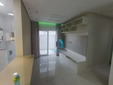 Apartamento com 2 Quartos à venda, 74m² no Vila Isa, São Paulo