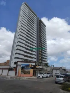 Apartamento com 3 Quartos à venda, 85m² no Parquelândia, Fortaleza