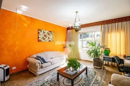 Casa com 3 Quartos à venda, 196m² no Vila Monumento, São Paulo