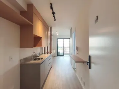Apartamento com 1 Quarto para alugar, 25m² no Vila Leopoldina, São Paulo