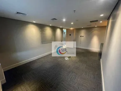 Sala Comercial para alugar, 147m² no Jardim Paulista, São Paulo
