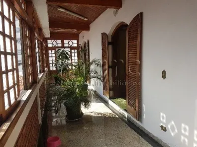 Casa com 3 Quartos à venda, 498m² no Vila Mariana, São Paulo