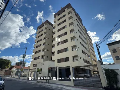 Apartamentos à venda em Contagem, MG - Viva Real