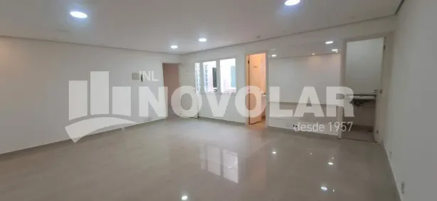 Sala Comercial para alugar, 35m² no Água Fria, São Paulo