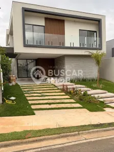 Casa com 4 Quartos à venda, 246m² no Alphaville (Abrantes), Camaçari