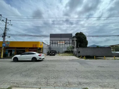 Galpão/Depósito/Armazém para alugar, 230m² no Campo Grande, Rio de Janeiro