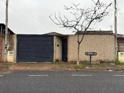 Casa com 2 Quartos à venda, 200m² no Residencial José Bernardes Coelho, São José do Rio Preto