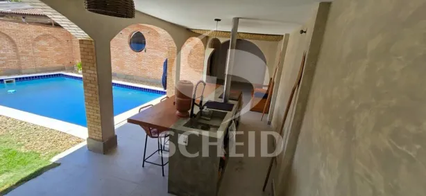 Casa com 3 Quartos à venda, 252m² no Jardim Prudência, São Paulo