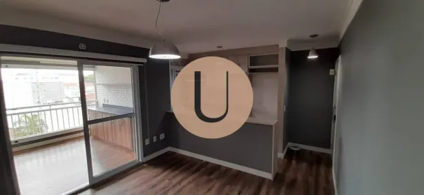 Apartamento com 2 Quartos à venda, 62m² no Vila Bertioga, São Paulo