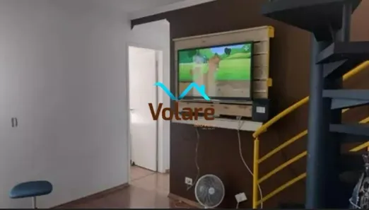 Apartamento com 2 Quartos à venda, 87m² no São Pedro, Osasco