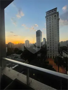Apartamento com 2 Quartos à venda, 85m² no Vila Olímpia, São Paulo