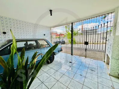Casa com 4 Quartos à venda, 155m² no Parque Colonial, São Paulo