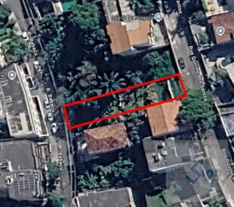 Lote/Terreno à venda, 618m² no Jardim Guanabara, Rio de Janeiro
