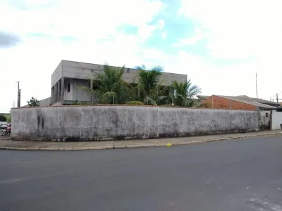 Casa com 5 Quartos à venda, 220m² no Residencial Bordon, Sumaré