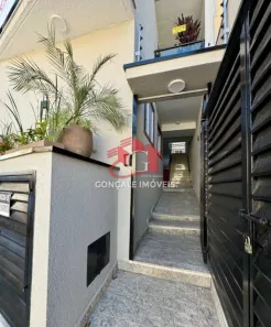 Casa de Condomínio com 1 Quarto à venda, 27m² no Tucuruvi, São Paulo