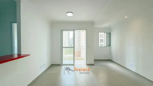 Apartamento com 1 Quarto à venda, 53m² no Vila Leopoldina, São Paulo