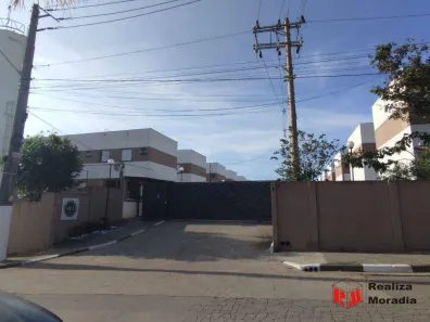 Casa de Condomínio com 2 Quartos à venda, 53m² no Água Espraiada (Caucaia do Alto), Cotia